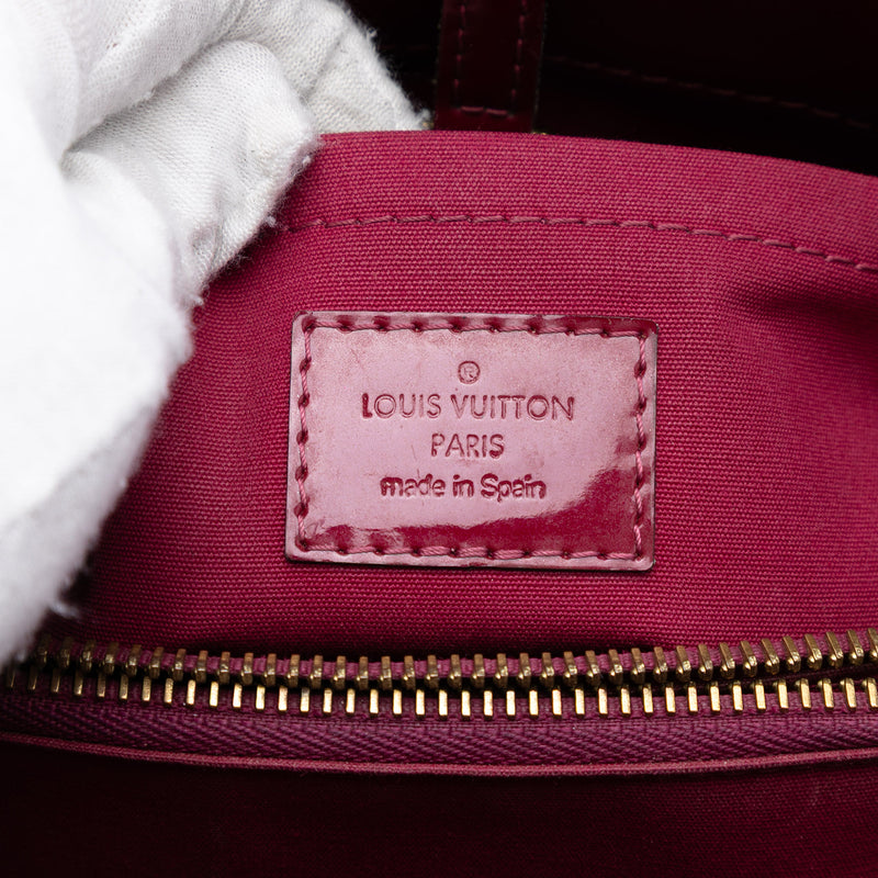 Monogram Vernis Montaigne BB - Image 5