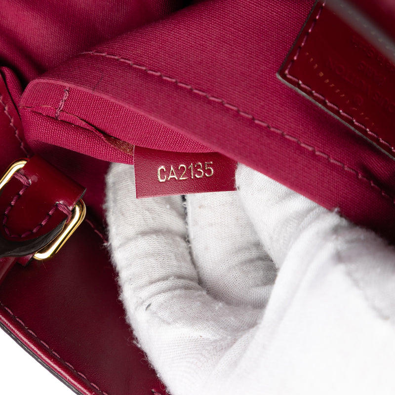 Monogram Vernis Montaigne BB - Image 6