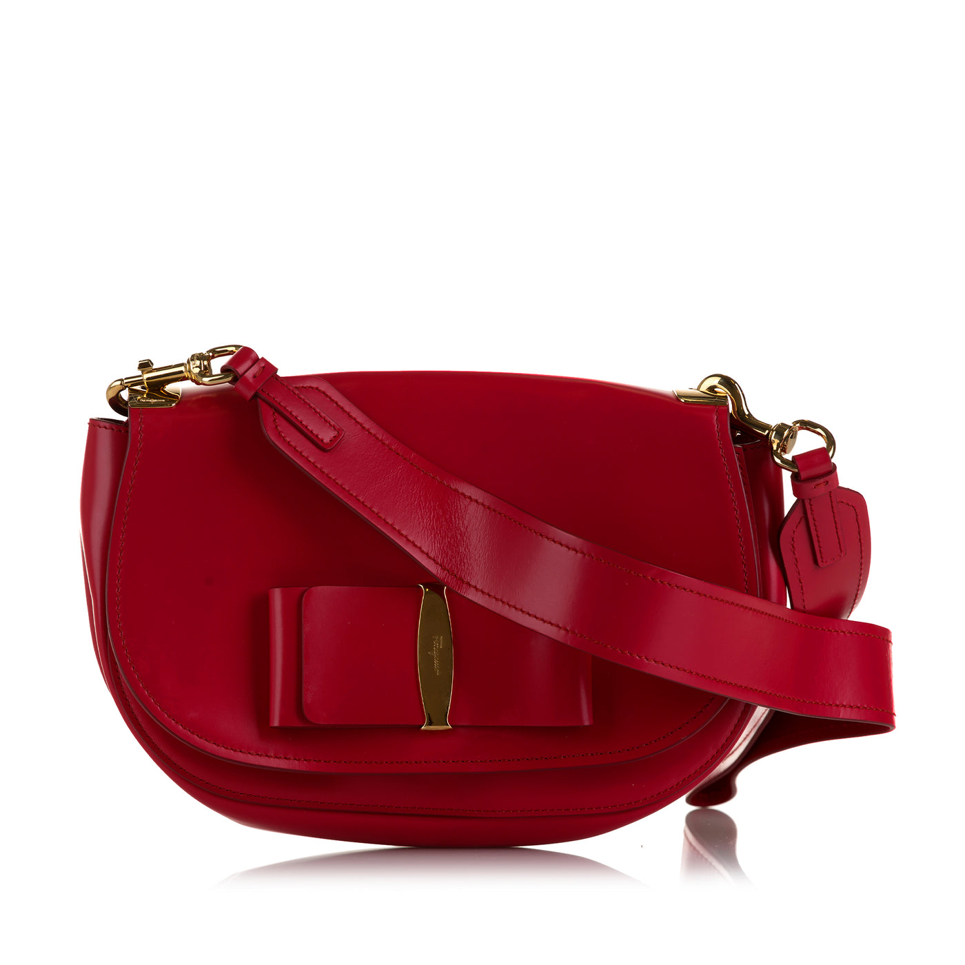 Vara Shoulder Bag - Image 1