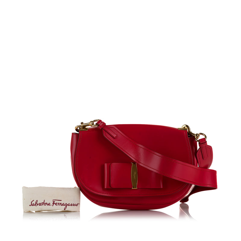 Vara Shoulder Bag - Image 10