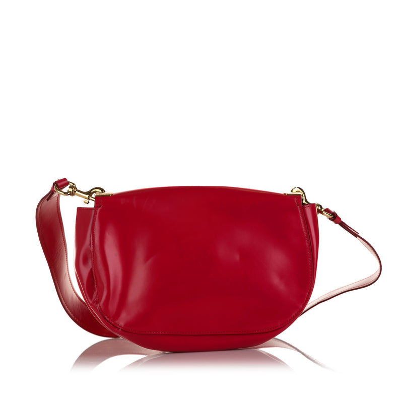 Vara Shoulder Bag - Image 3