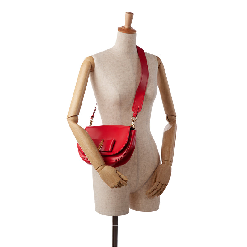 Vara Shoulder Bag - Image 9