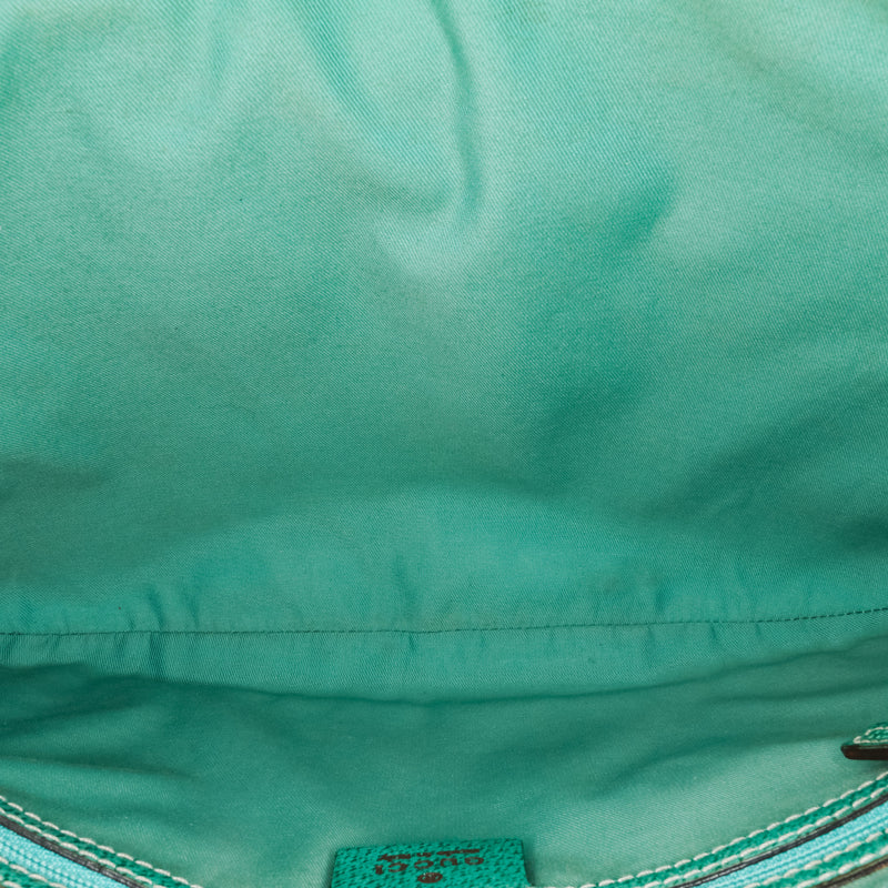 GG Canvas Hobo - Image 4