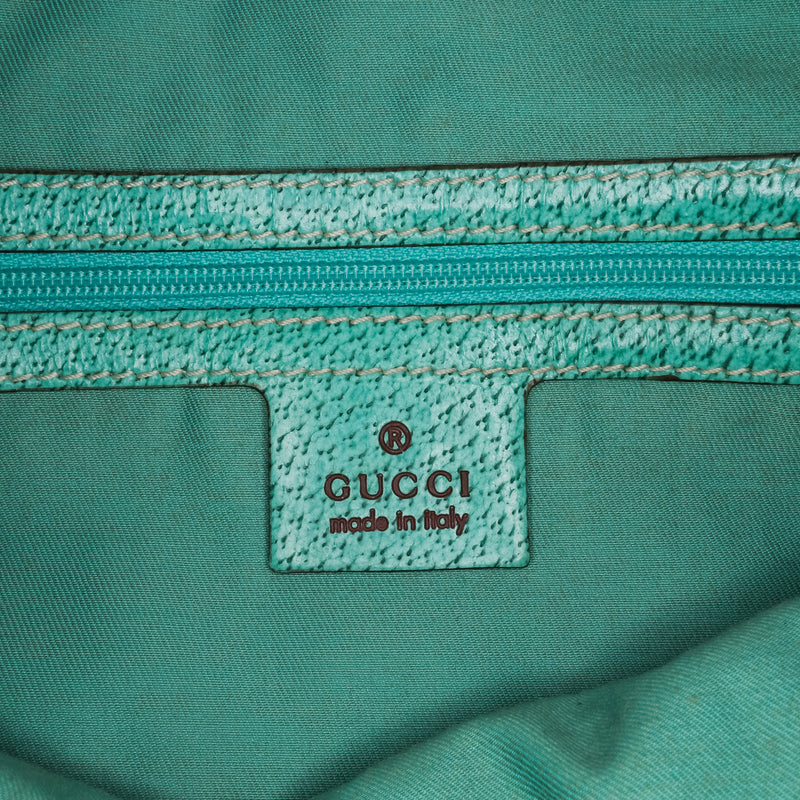 GG Canvas Hobo - Image 5