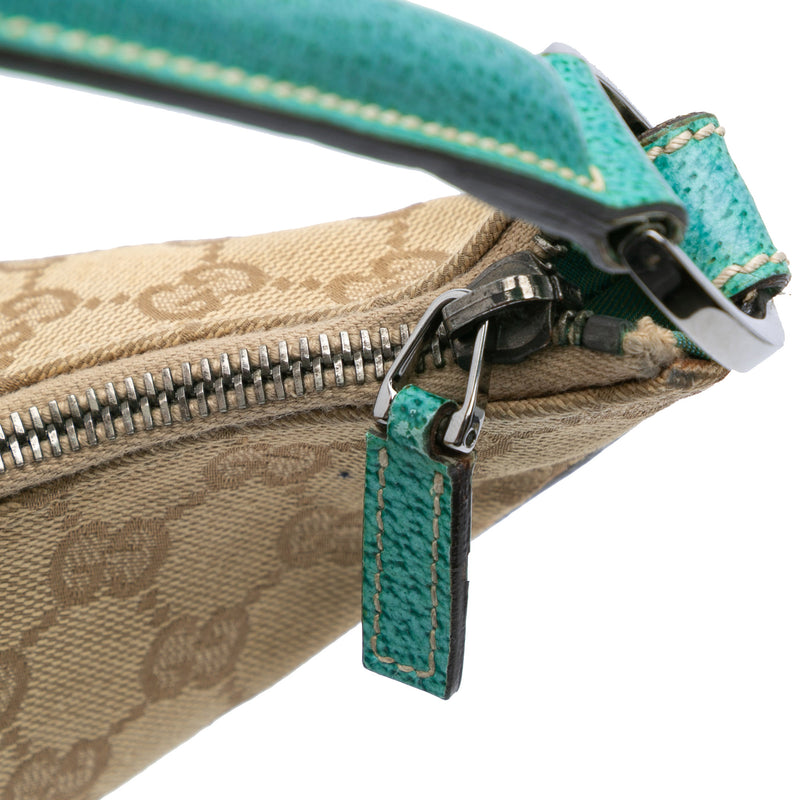 GG Canvas Hobo - Image 7