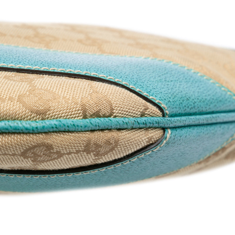 GG Canvas Hobo - Image 9
