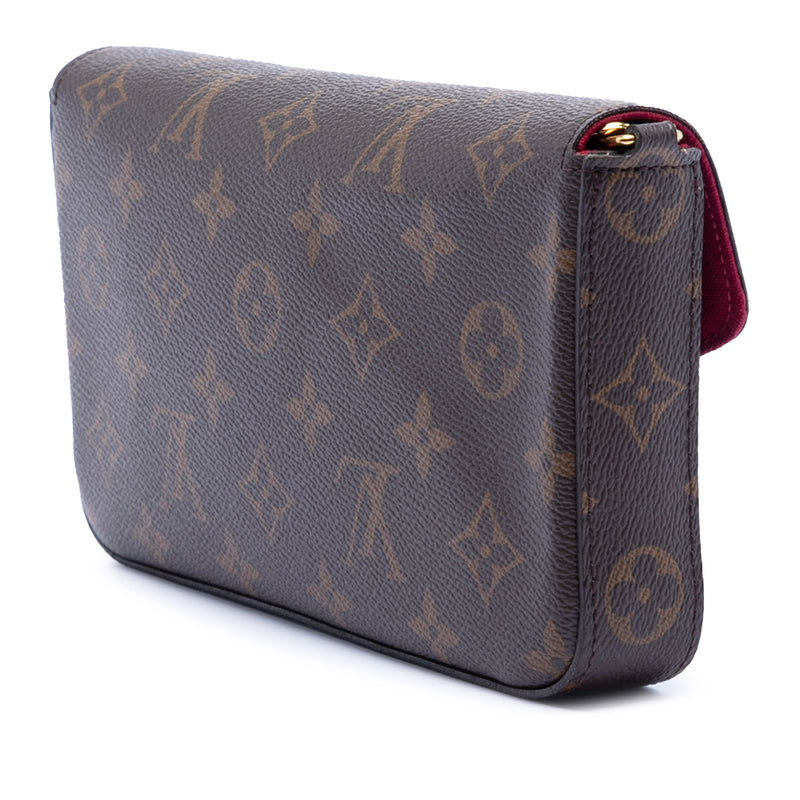 Monogram Pochette Felicie - Image 2