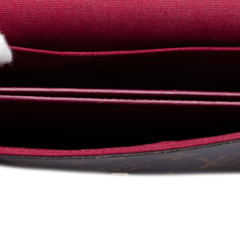 Monogram Pochette Felicie - Image 4