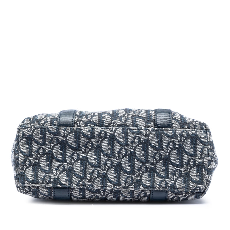 Diorissimo Trotter Canvas Tote - Image 3