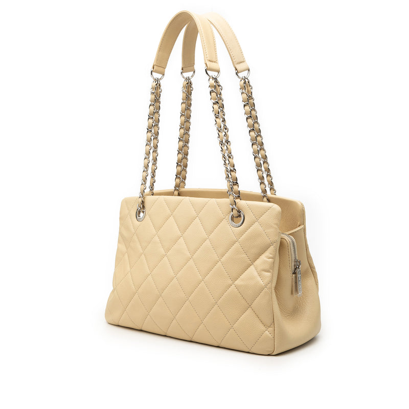 Petite Caviar Timeless Tote - Image 2