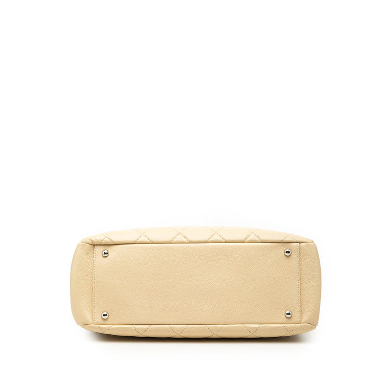 Petite Caviar Timeless Tote - Image 3