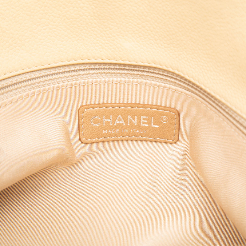 Petite Caviar Timeless Tote - Image 5