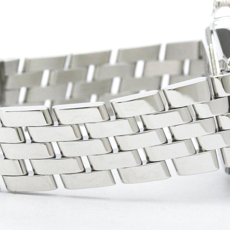 Breitling Wings Lady Quartz Stainless Steel Watches