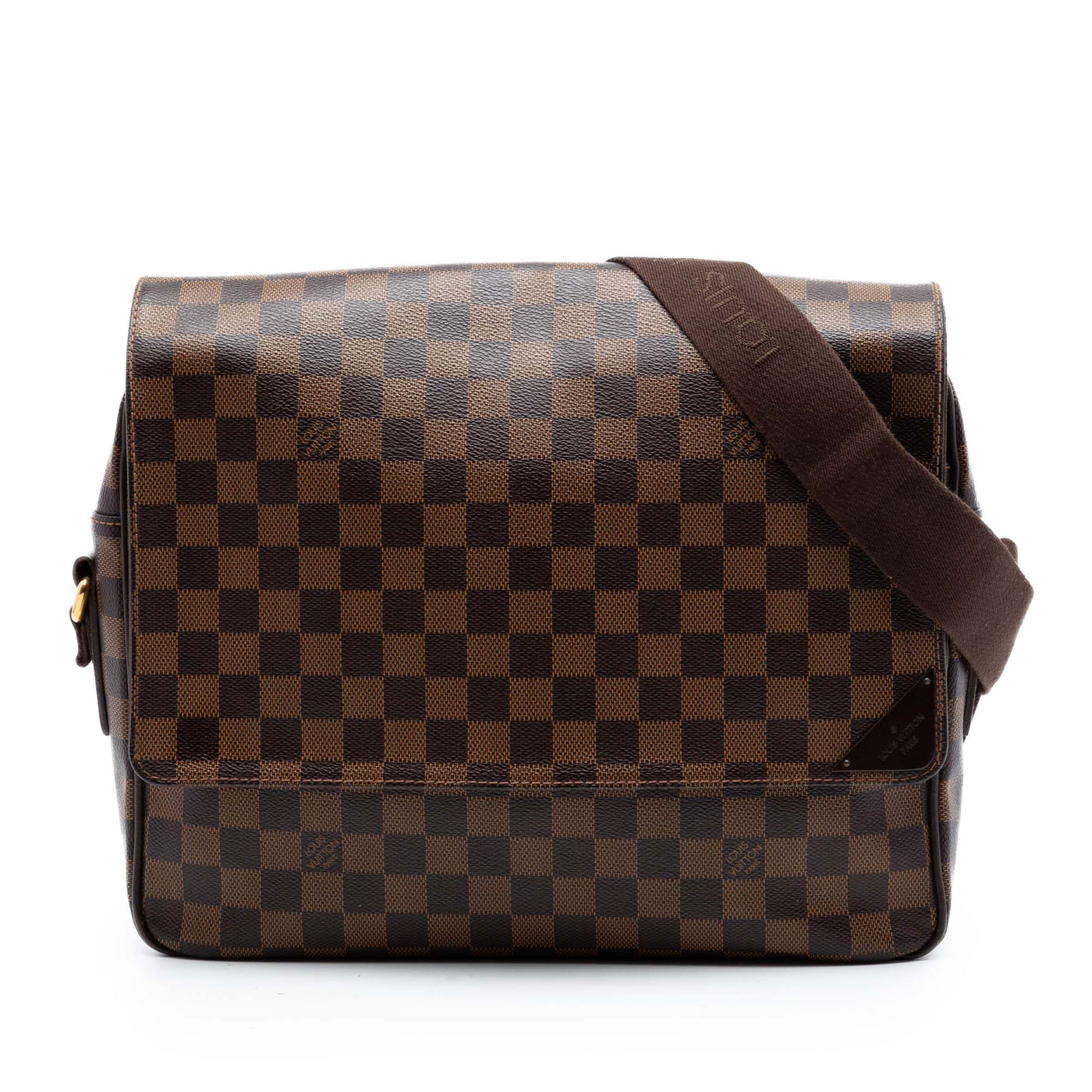 Damier Ebene Shelton MM - Image 1