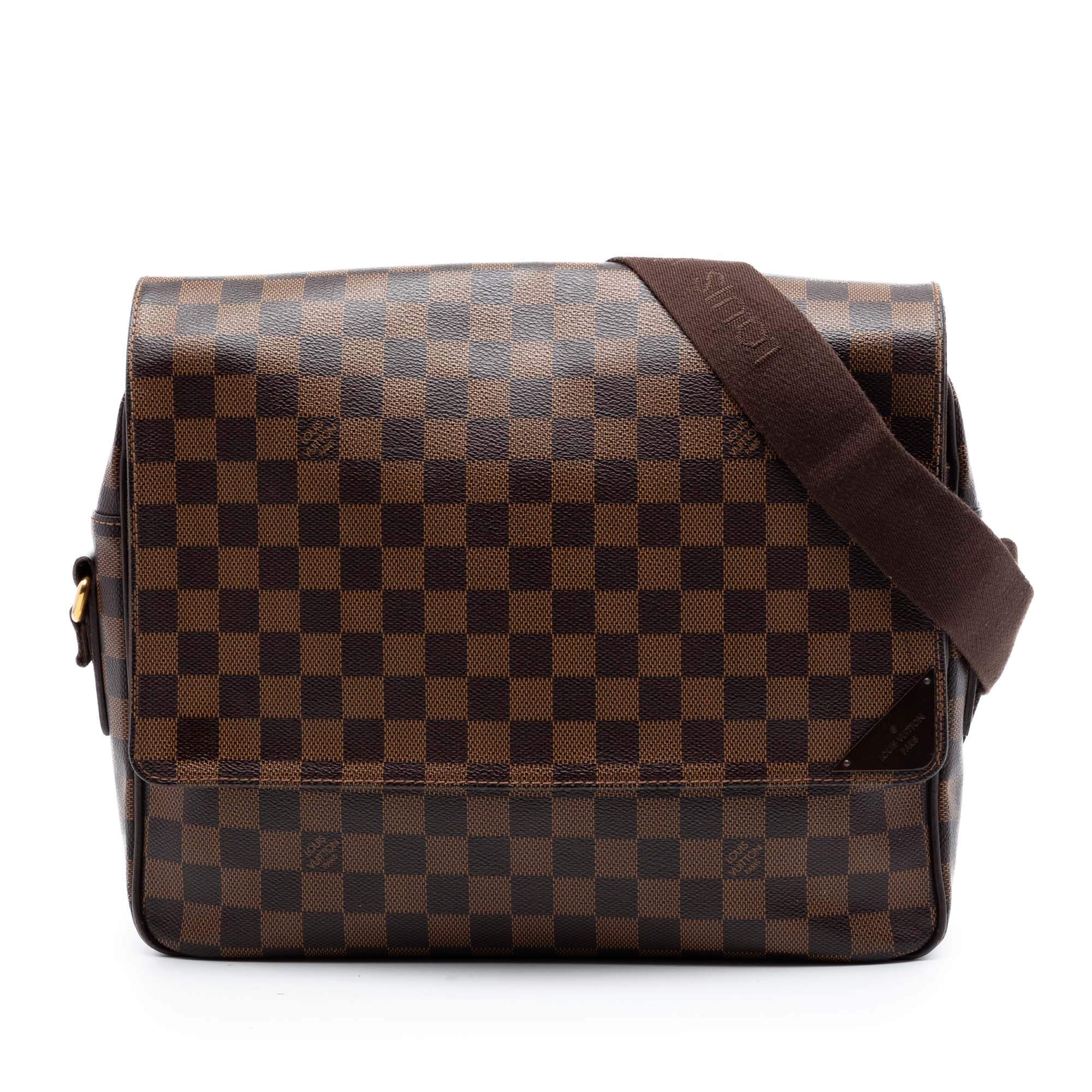 Damier Ebene Shelton MM - Image 1