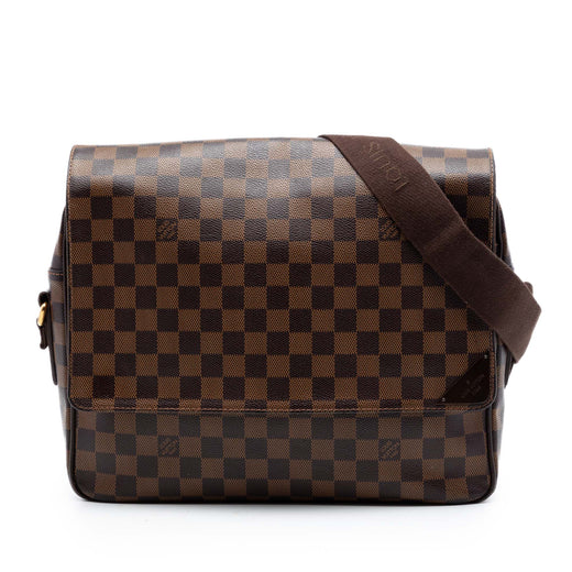 Damier Ebene Shelton MM - Image 1