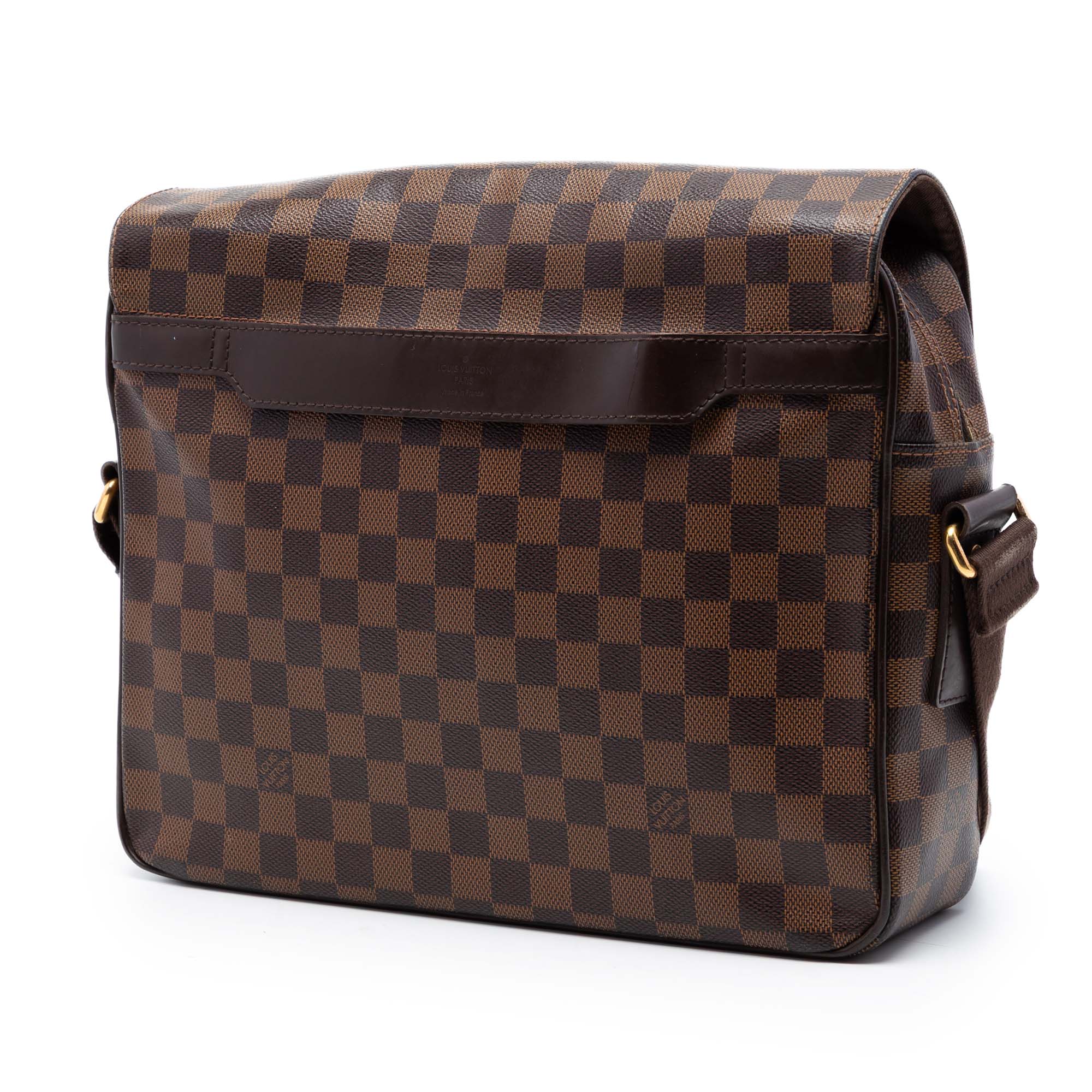Damier Ebene Shelton MM - Image 2