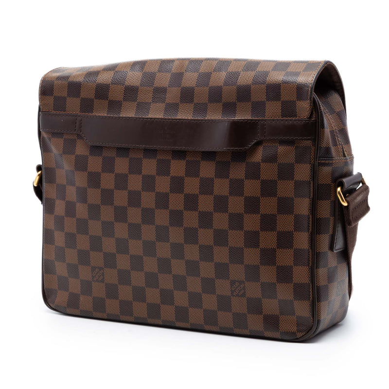 Damier Ebene Shelton MM - Image 2