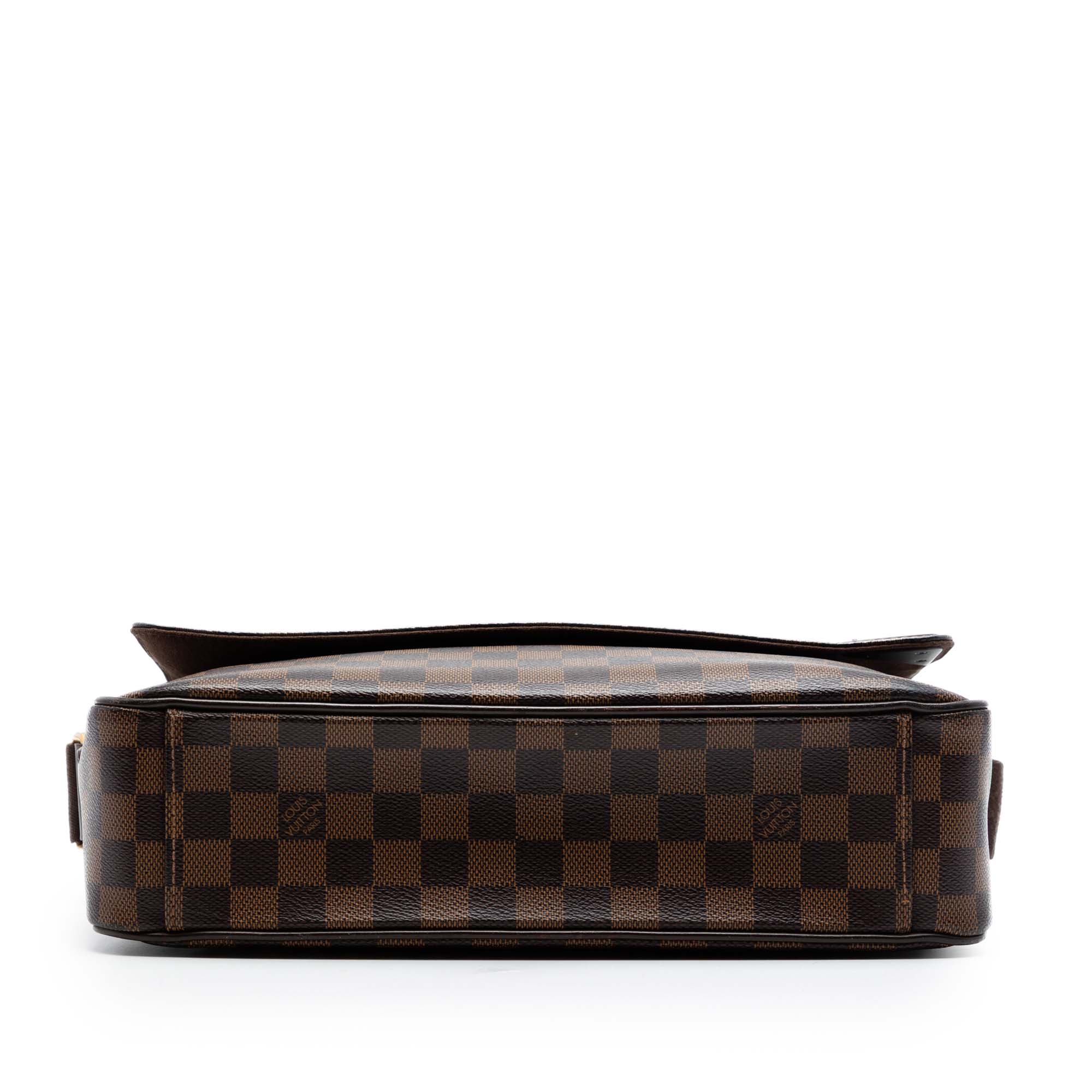 Damier Ebene Shelton MM - Image 3