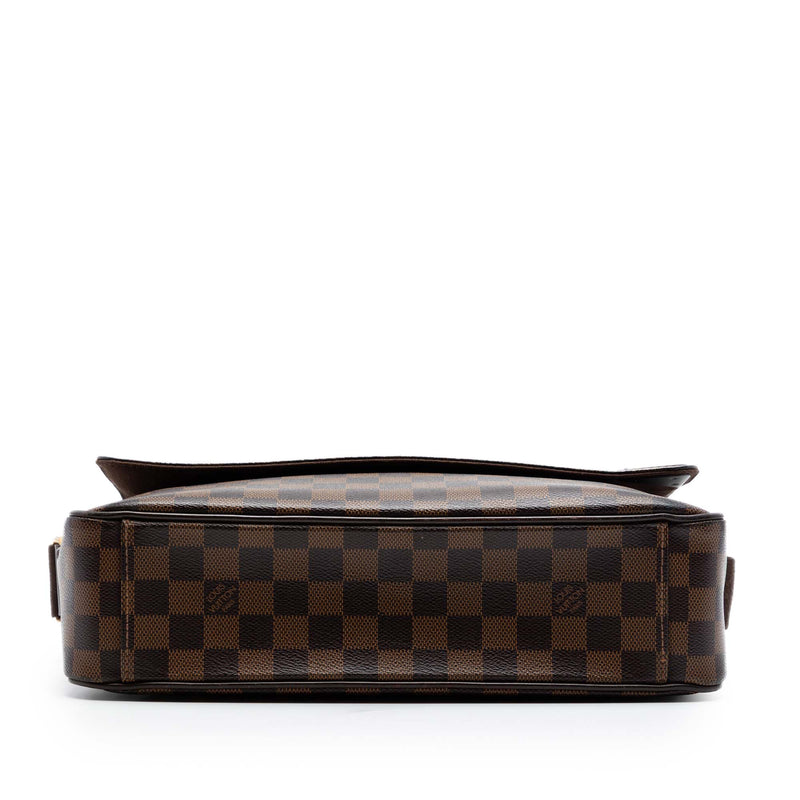Damier Ebene Shelton MM - Image 3