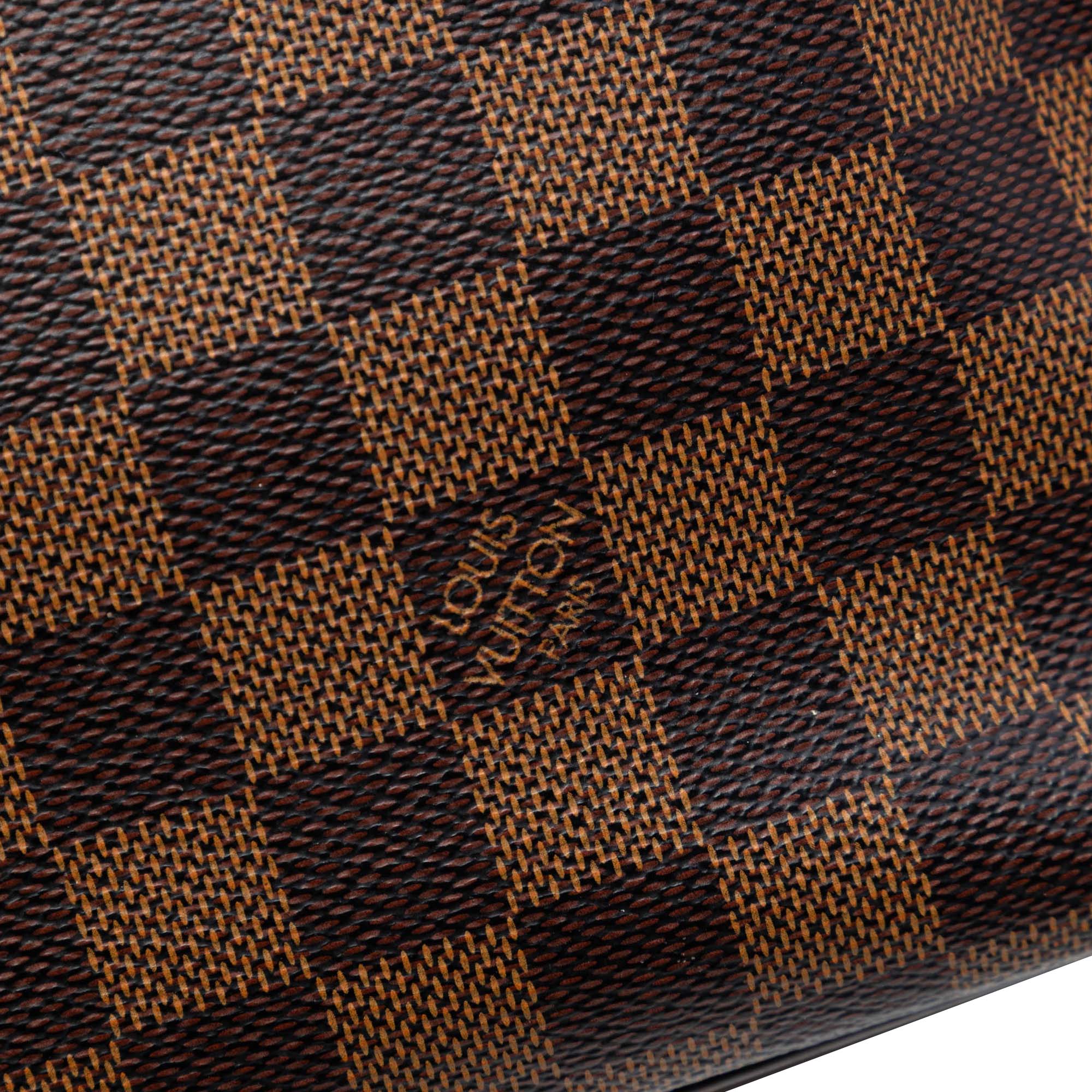 Damier Ebene Shelton MM - Image 5