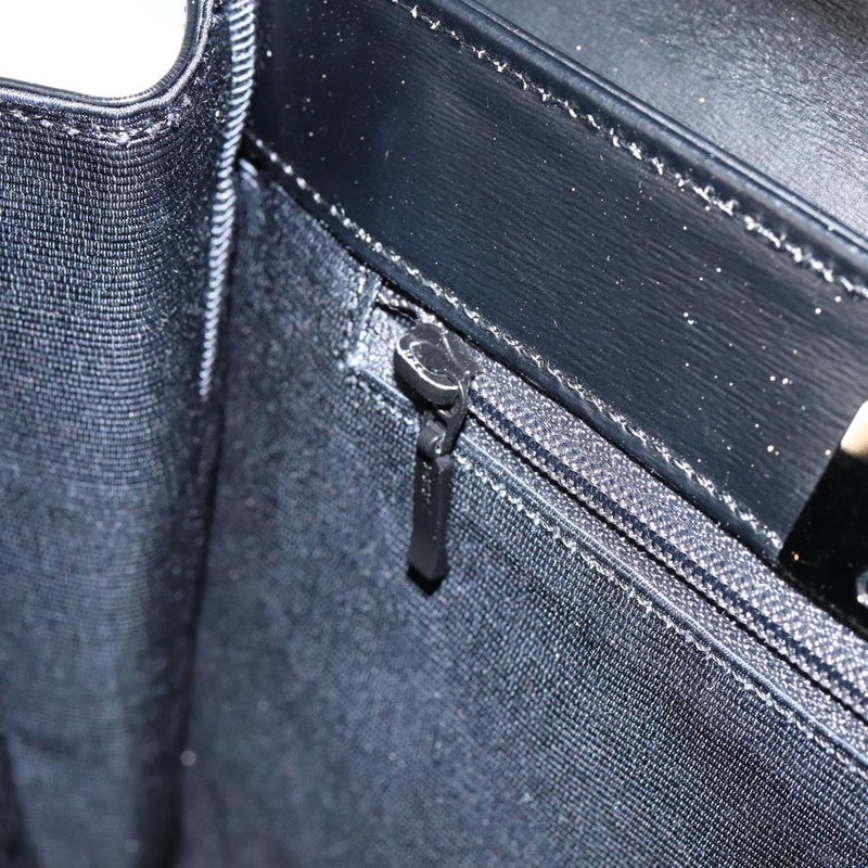 Givenchy Handbag Leather Black Bag