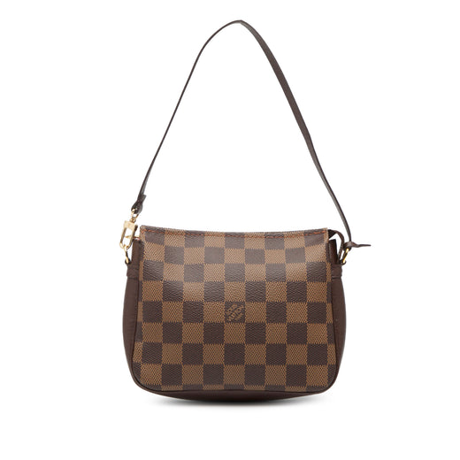 Damier Ebene Trousse Pochette - Image 1