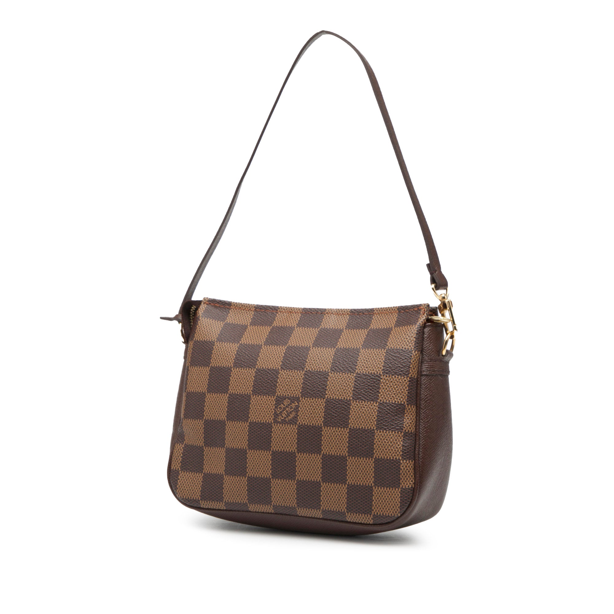 Damier Ebene Trousse Pochette - Image 2