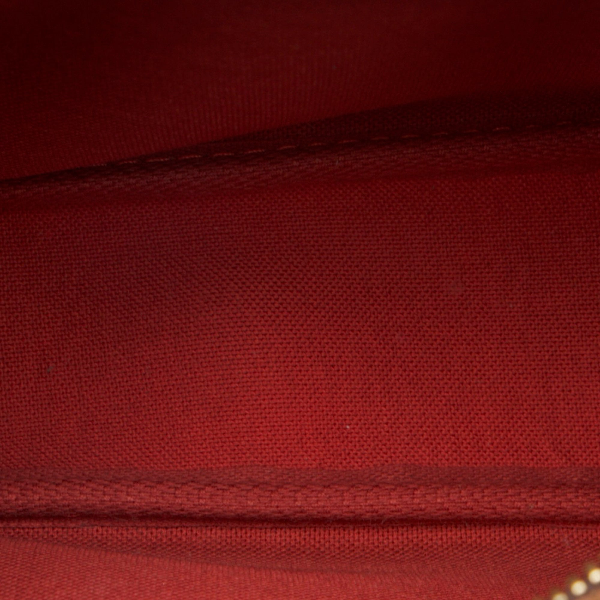 Damier Ebene Trousse Pochette - Image 4