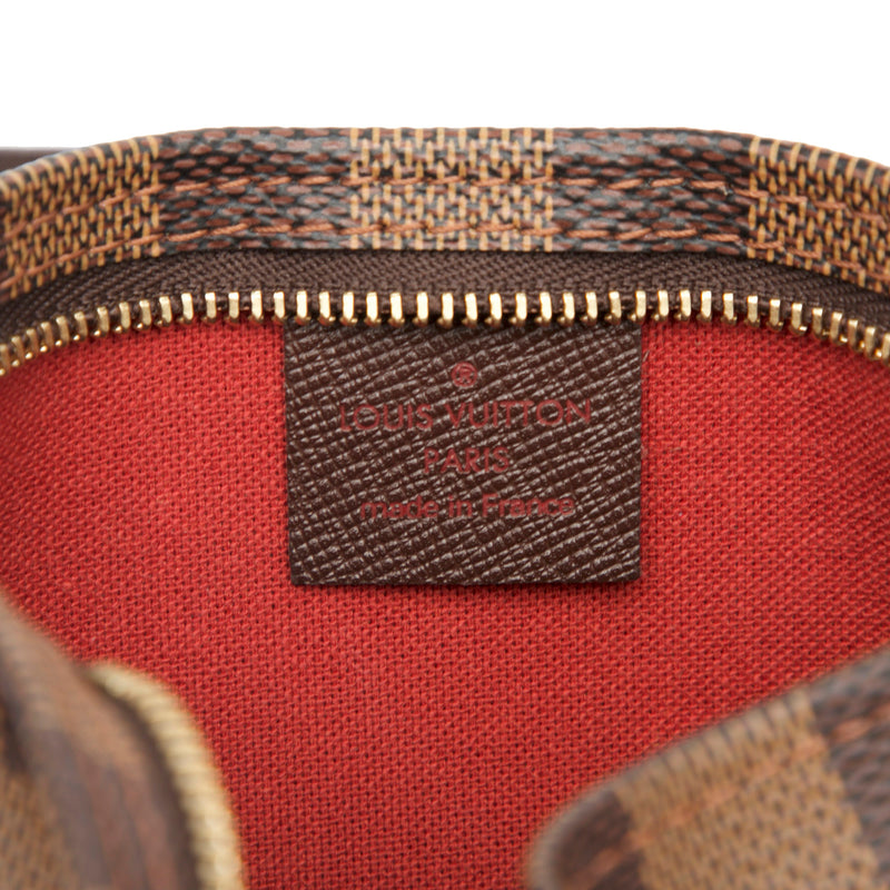 Damier Ebene Trousse Pochette - Image 5