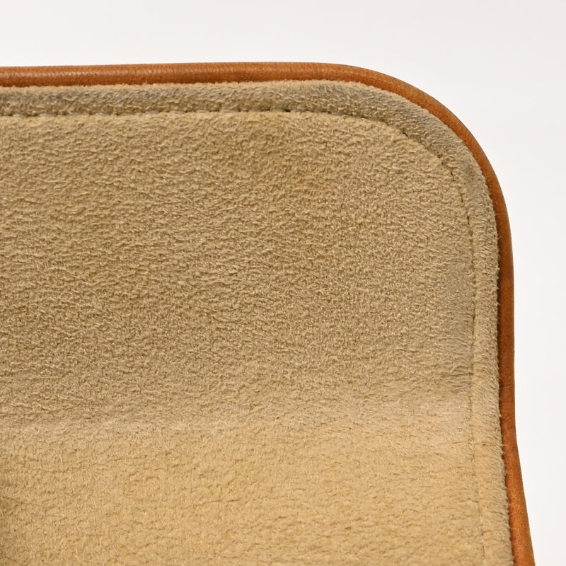 Louis Vuitton Florentine Waist Monogram Canvas Brown Bag