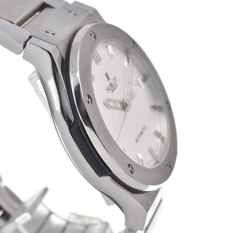 Hublot Classic Fusion Automatic Titanium Watches