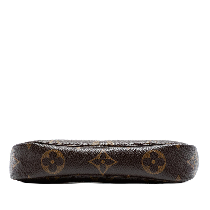 Monogram Mini Pochette Accessoires - Image 3