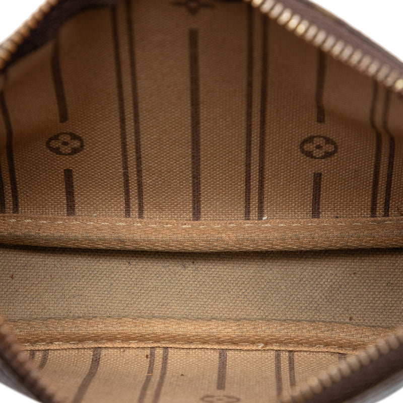 Monogram Mini Pochette Accessoires - Image 4