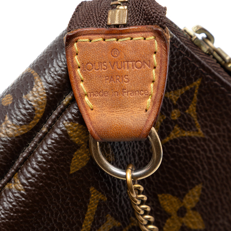 Monogram Mini Pochette Accessoires - Image 5