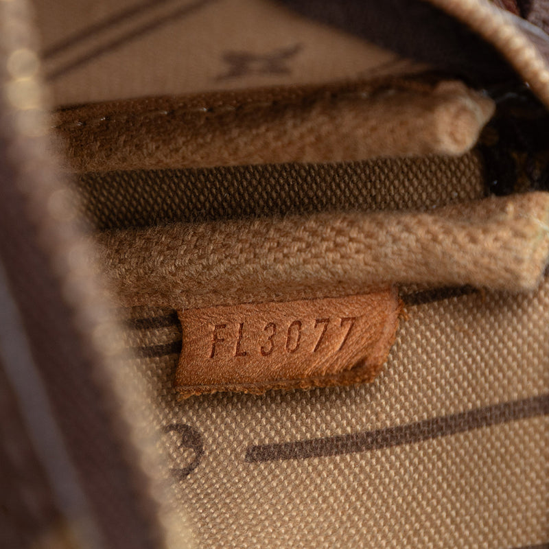 Monogram Mini Pochette Accessoires - Image 6