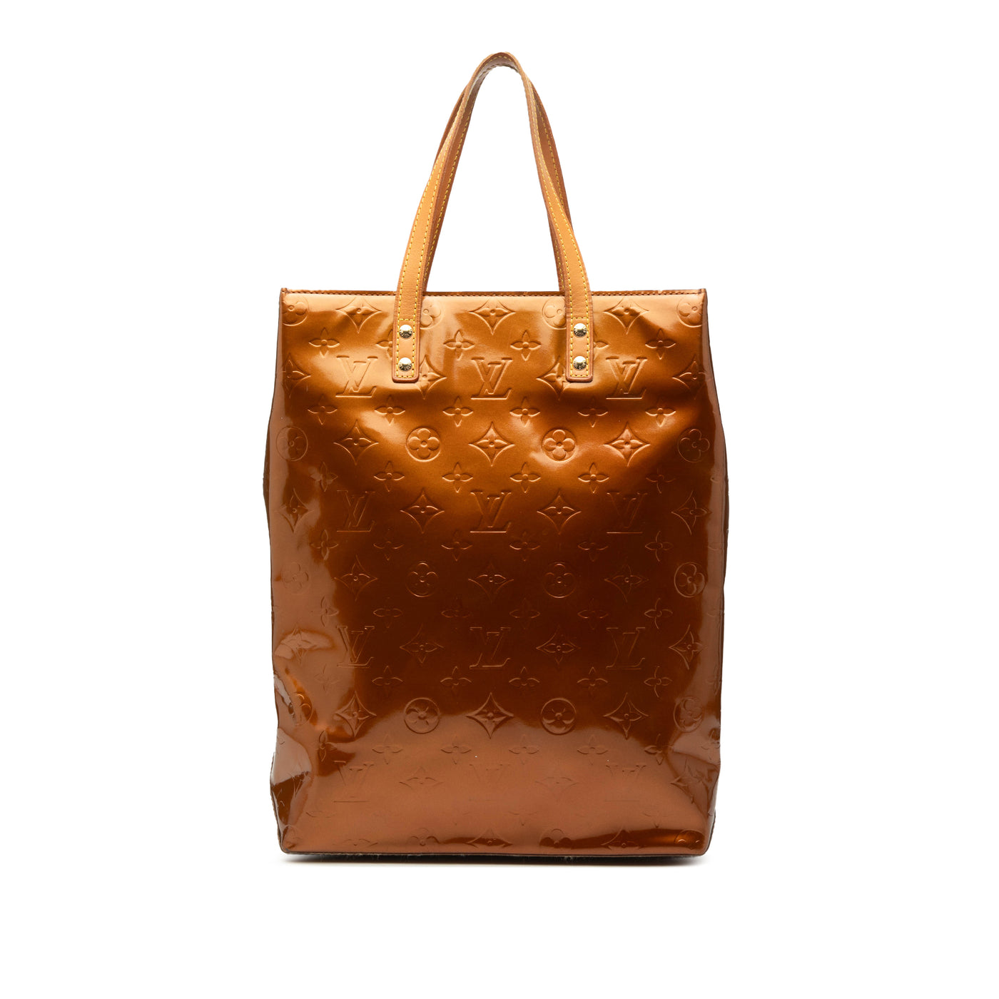 Monogram Vernis Reade MM - Image 1