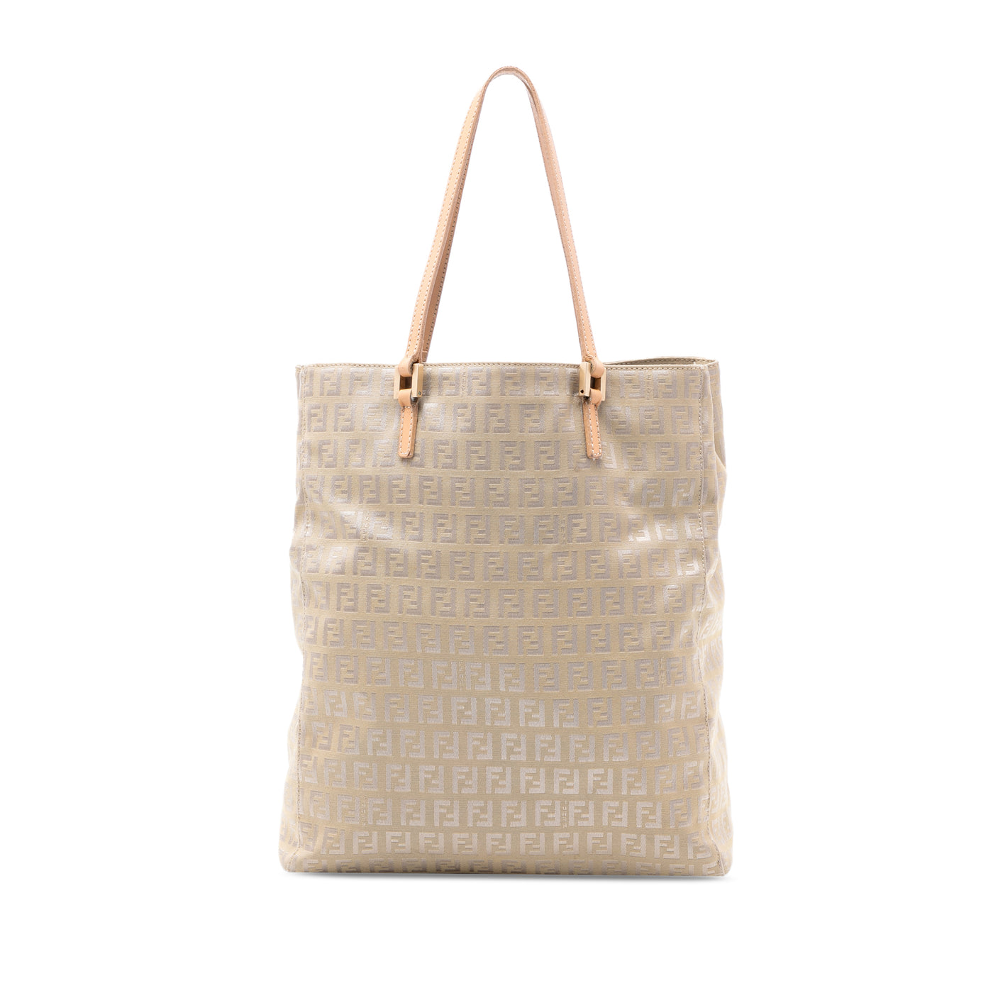 Zucchino Canvas Tote - Image 1
