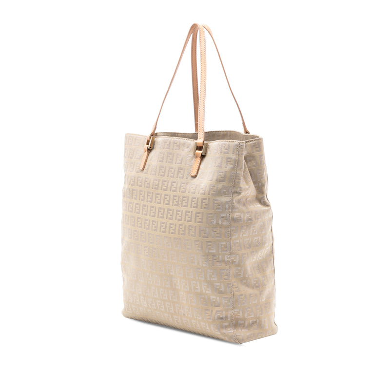 Zucchino Canvas Tote - Image 2