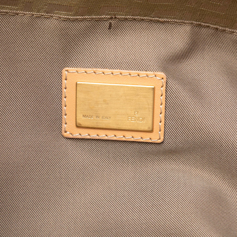 Zucchino Canvas Tote - Image 5