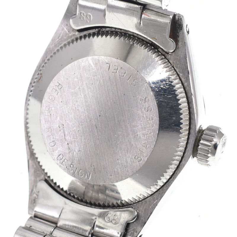 Rolex Oyster Perpetual Date Automatic Stainless Steel Watches