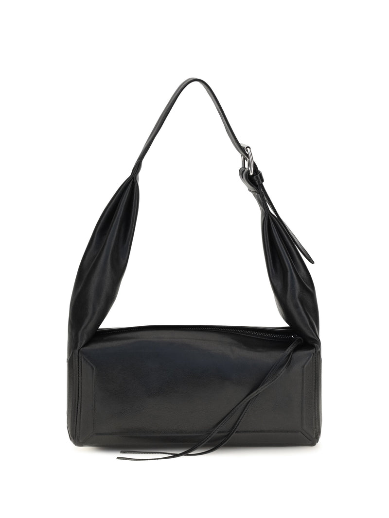 Maison Margiela Shoulder Bag — Black Mutton