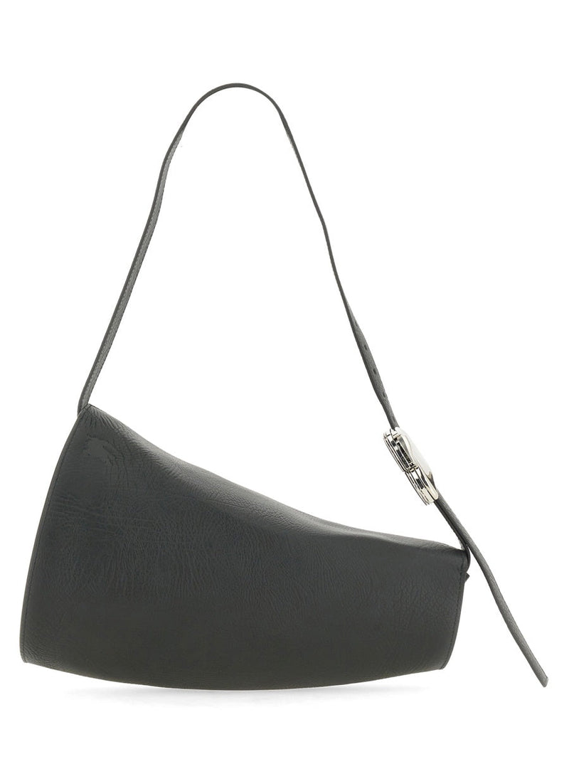Burberry Shoulder Bag — Black