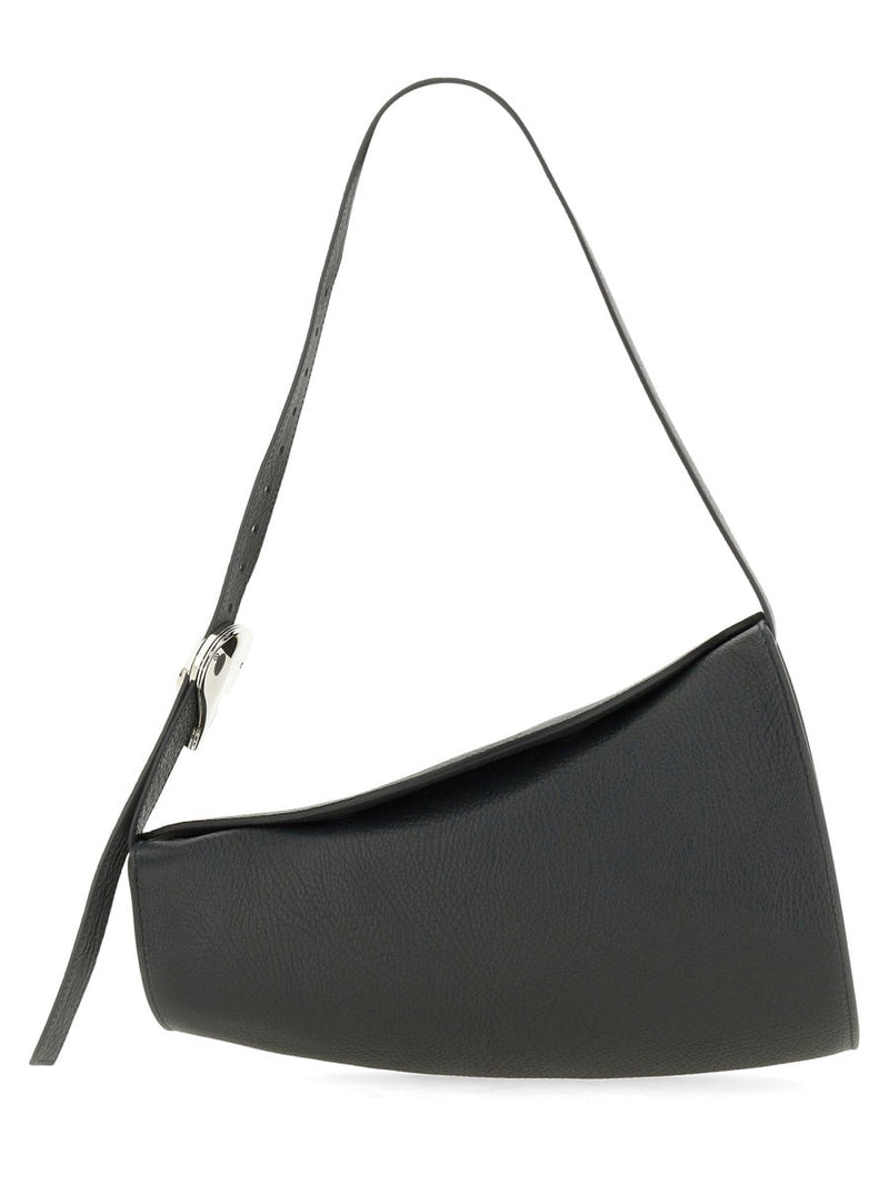Burberry Shoulder Bag — Black