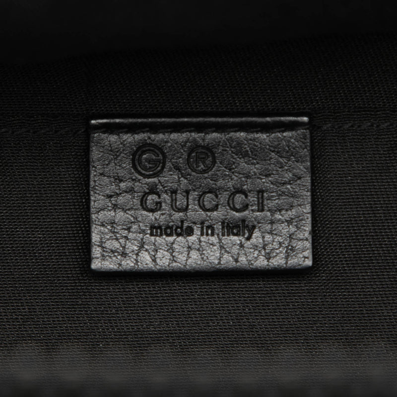 GG Nylon Web Belt Bag - Image 5