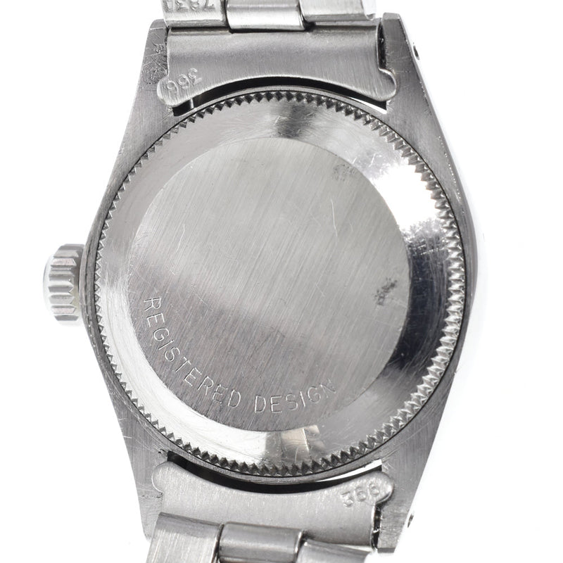 Rolex Oyster Perpetual Automatic Stainless Steel Watches