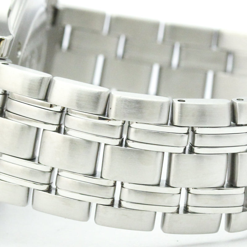 Omega Seamaster Professional 300m Quartz Stainless Steel Watches
