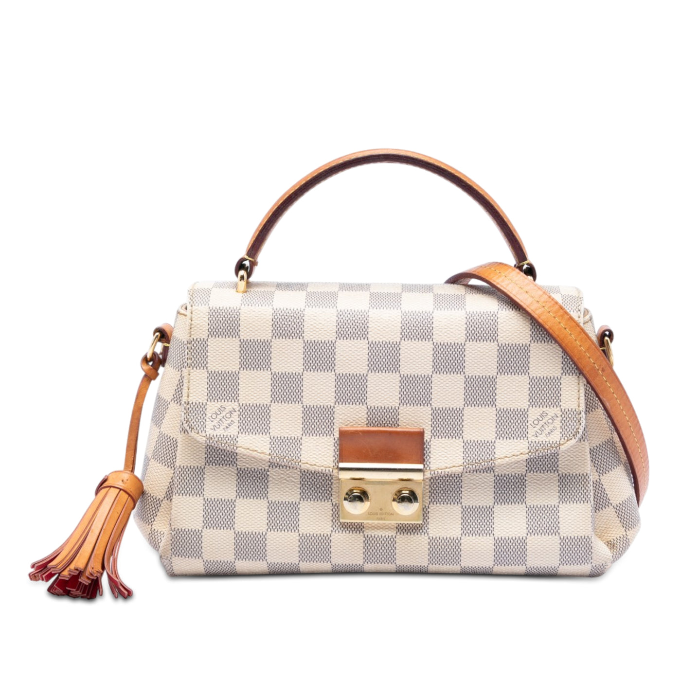 Damier Azur Croisette - Image 1