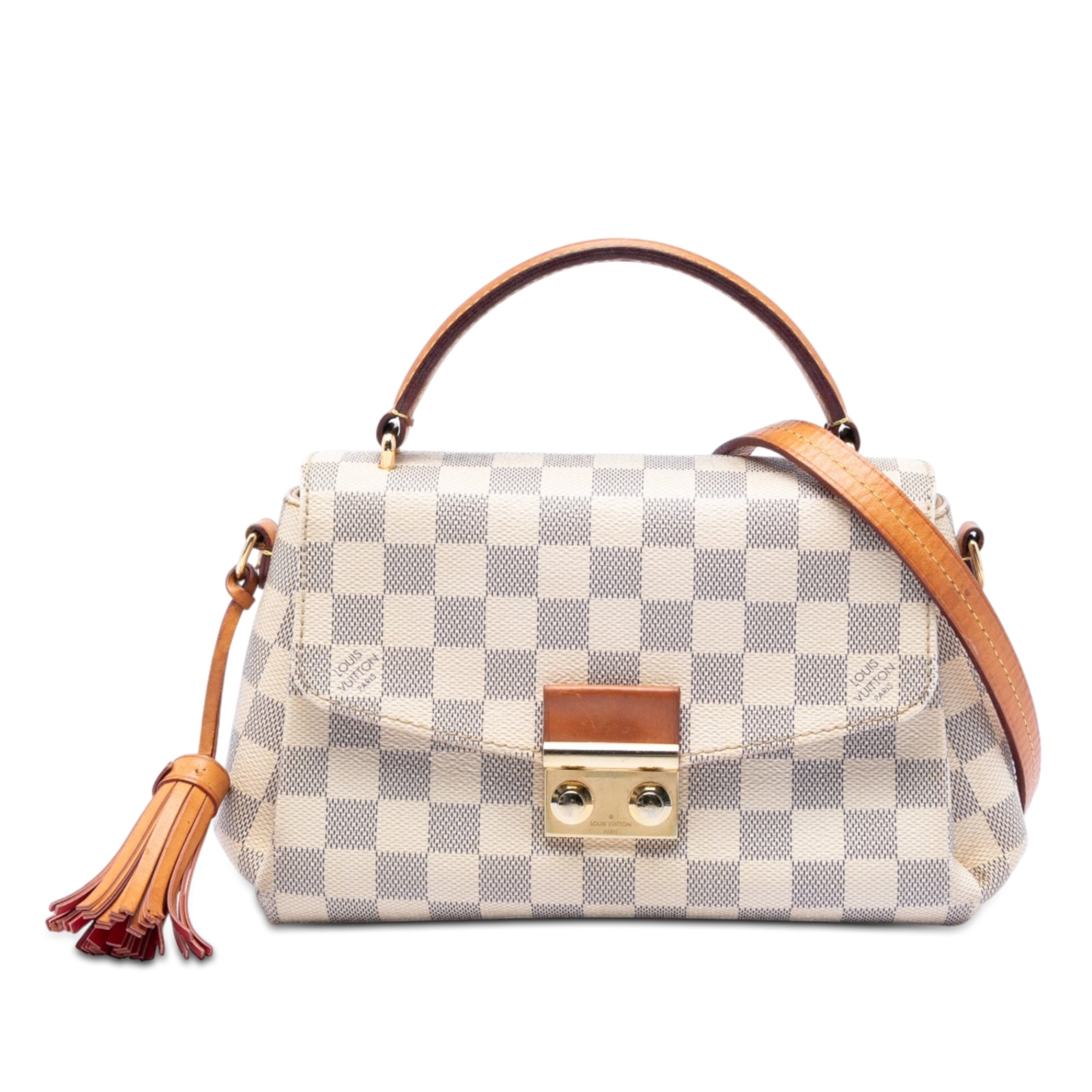 Damier Azur Croisette - Image 1