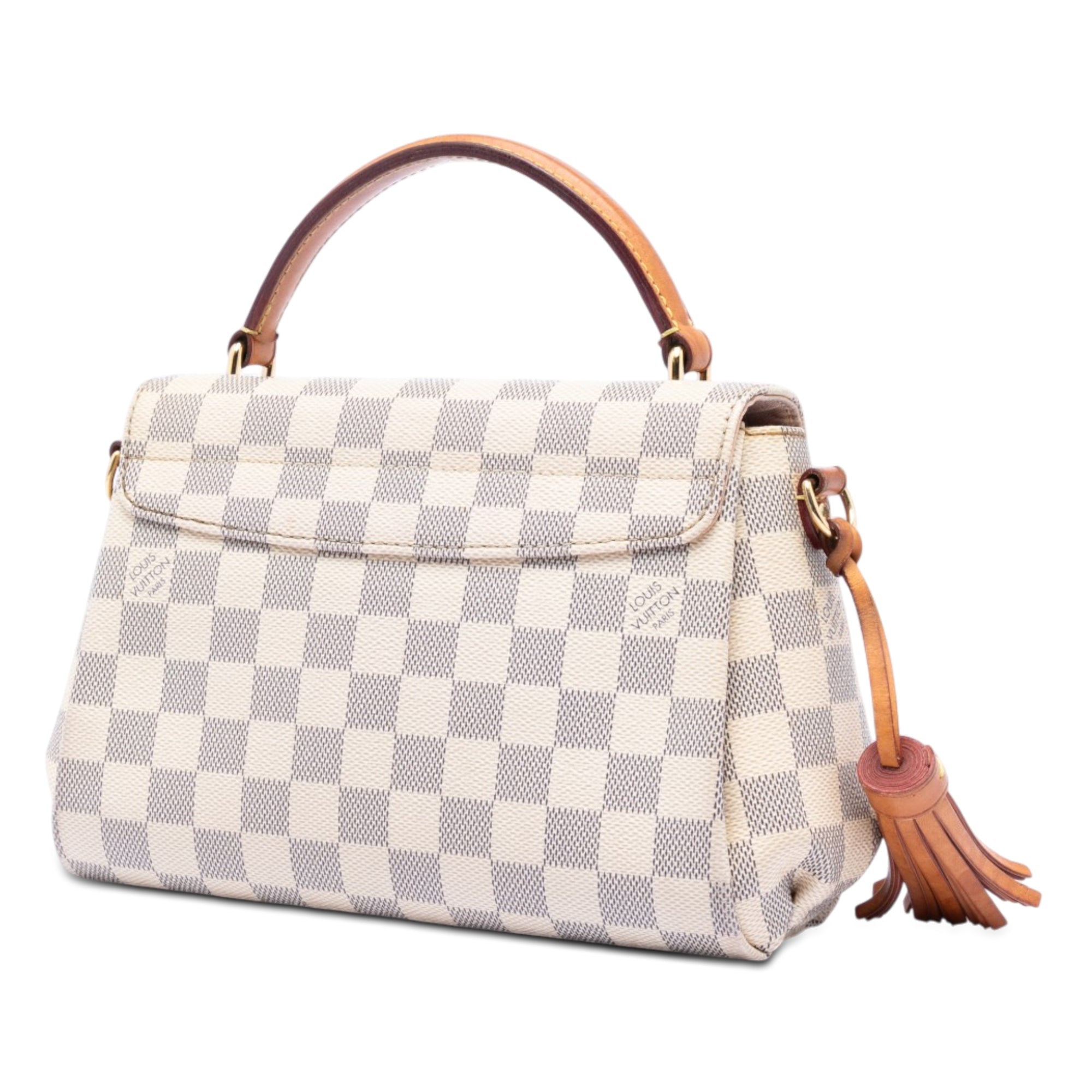 Damier Azur Croisette - Image 2